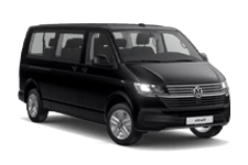 Minibus Hire East Grinstead - 9 Seater Automatic - Minibus hire East grinstead